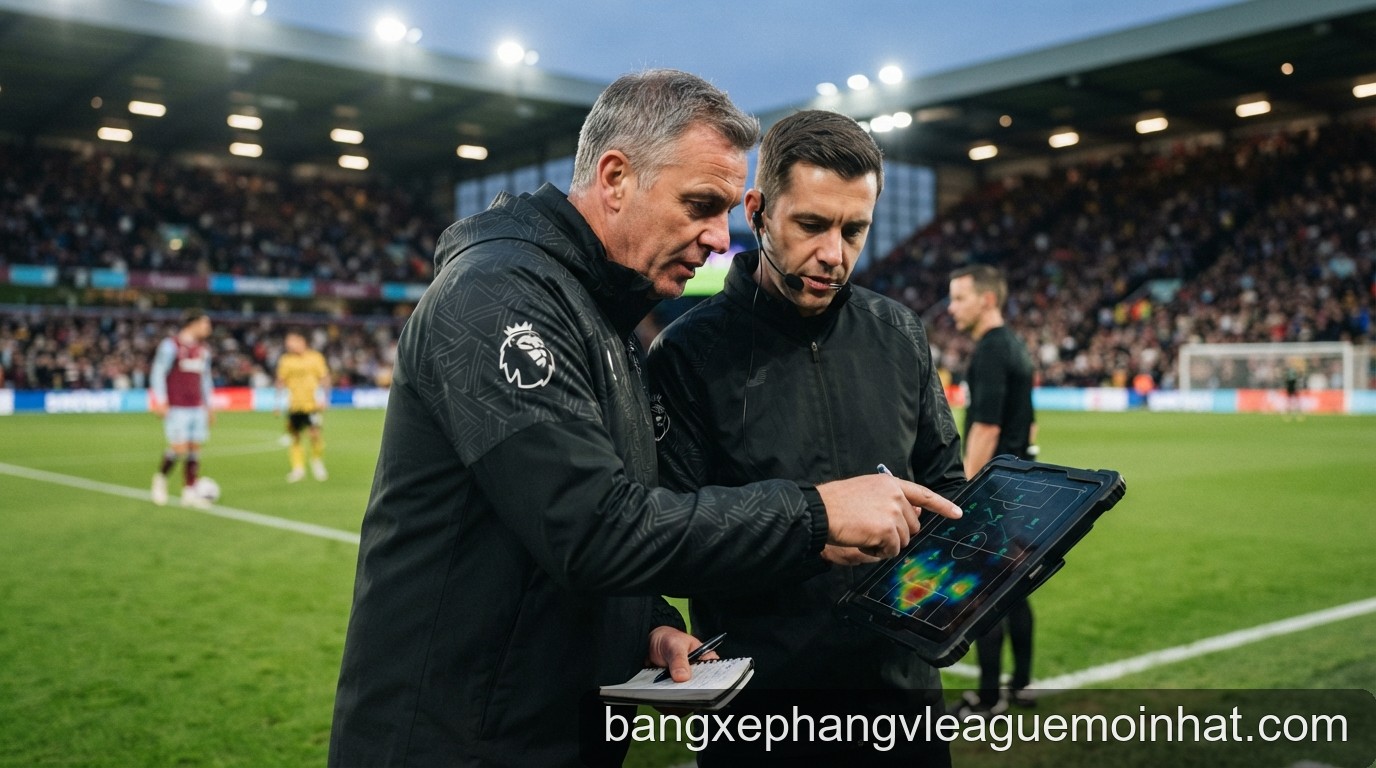 Premier League 2026/27: Những điểm nhấn đáng chú ý sau vòng đấu khai màn - 2