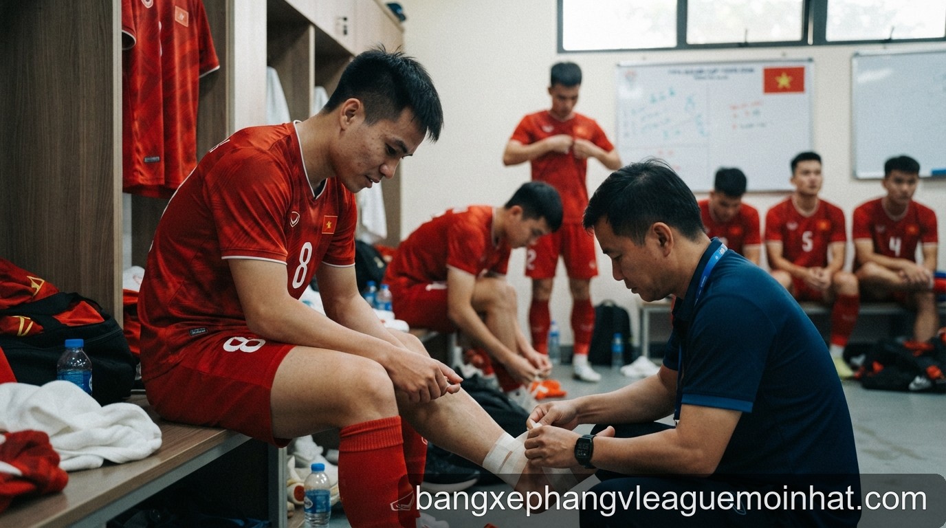 FIFA ASEAN Cup 2026: ĐT Việt Nam và mục tiêu giành hạng ba trước Malaysia - 2