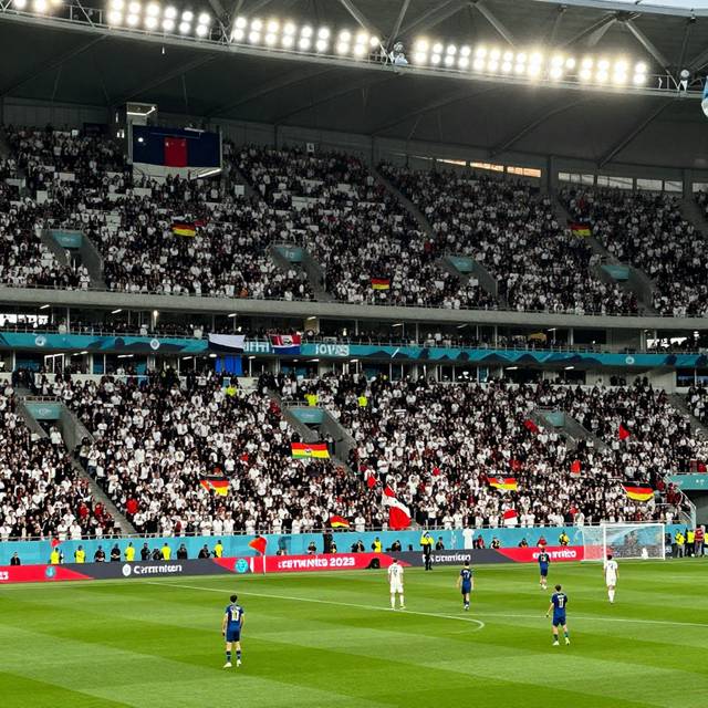 World Cup 2026: Lễ hội bóng đá toàn cầu bùng nổ, Đức thăng hoa, Châu Á sẵn sàng