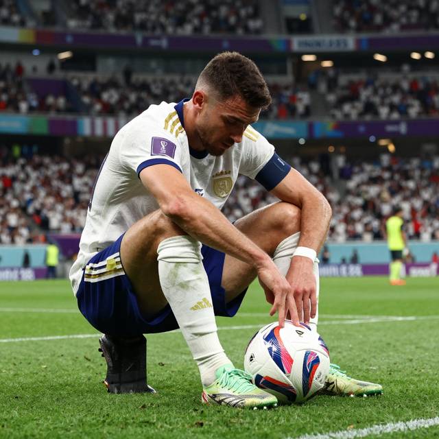 World Cup 2026: Cơn ác mộng chấn thương rình rập giấc mơ vàng