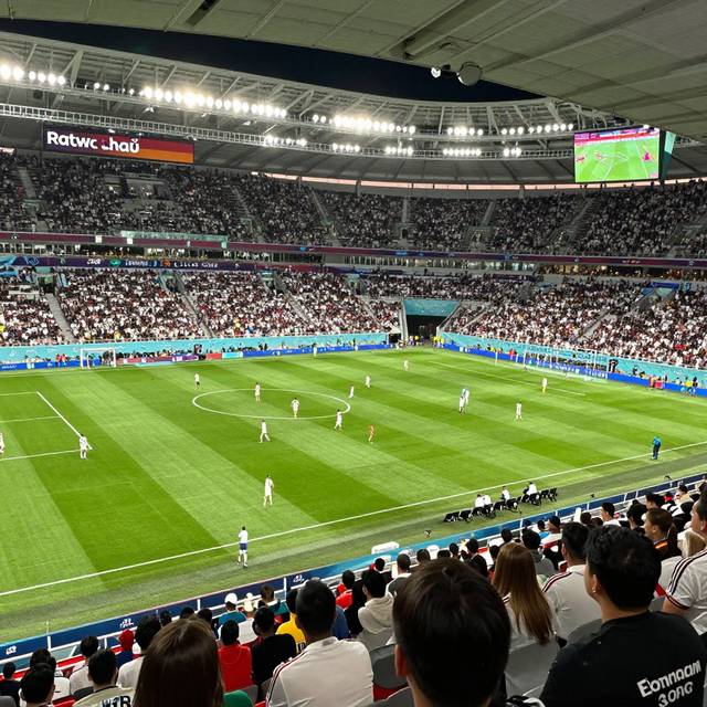 World Cup 2026 Rực Lửa: Đức Vượt Trội, Châu Á Sẵn Sàng