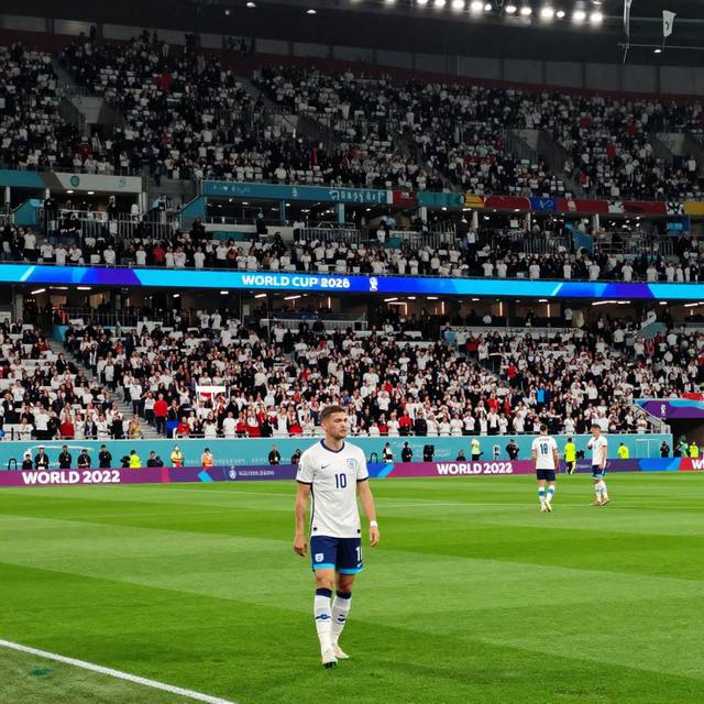 World Cup 2026: Bão chấn thương càn quét, Anh lo sốt vó trước tứ kết