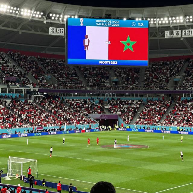Phân tích trận Tứ kết World Cup 2026: Pháp đối đầu Morocco ngày 09/07