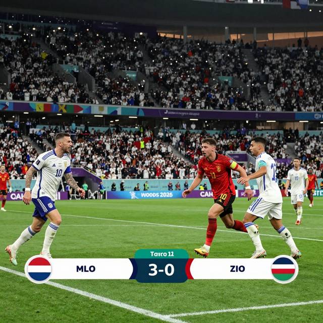 Soi kèo vòng 32 đội World Cup 2026: Lộ diện những cuộc chiến sống còn