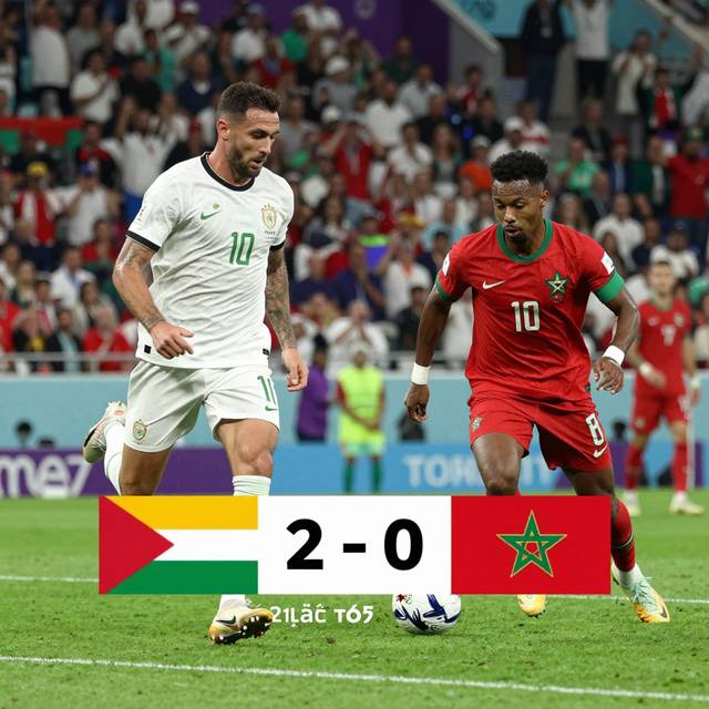 Pháp vs Morocco: Dự đoán Tứ kết World Cup 2026 ngày 11/07