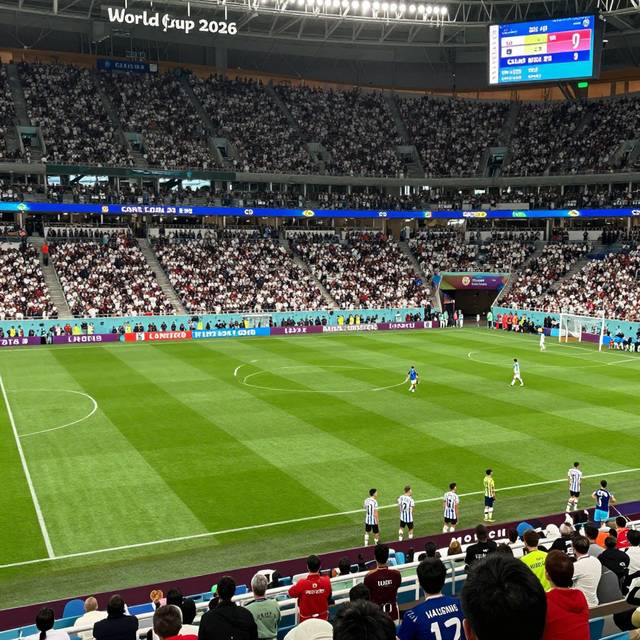 Phân tích World Cup 2026 ngày 12/7: Những cuộc đối đầu quyết định vòng loại trực tiếp