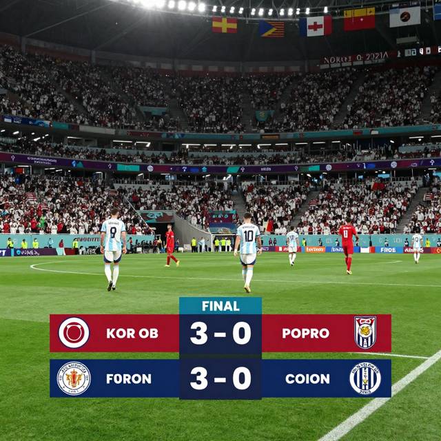 Phân Tích Kết Quả Các Trận Đấu Vòng Knockout World Cup 2026 Ngày 12/07