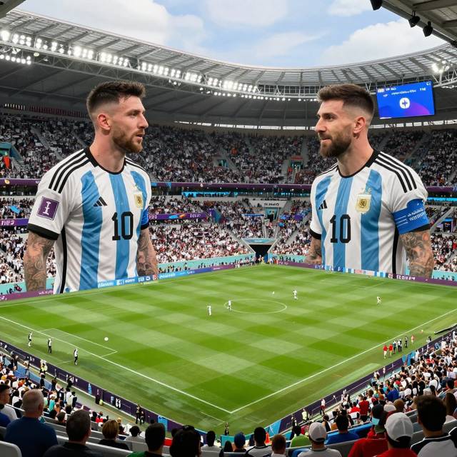 Dự đoán Tứ kết World Cup 2026: Argentina và Anh – Đại chiến kinh điển