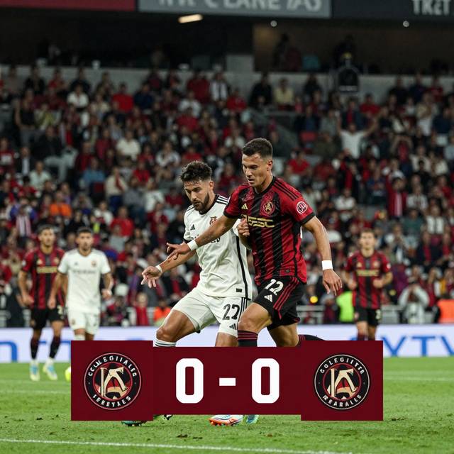 Atlanta 1-0 Colegiales: Chiến thắng tối thiểu nhưng đầy giá trị tại Primera Nacional