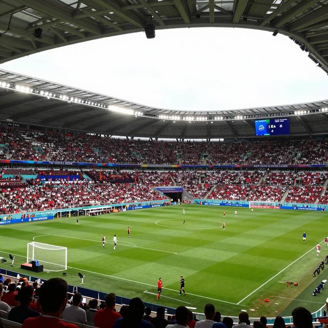 Vòng loại World Cup 2026 nóng lên trước loạt trận quyết định