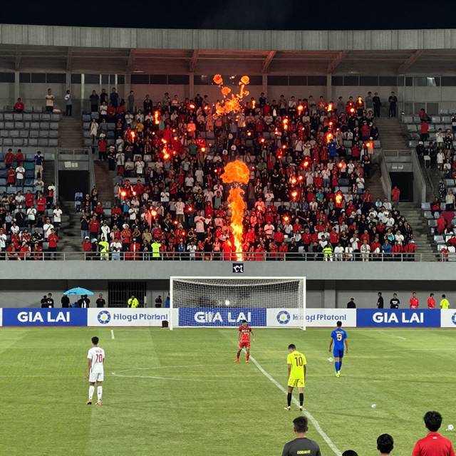 Bóng đá bãi biển quốc gia 2026 khởi tranh: Gia Lai cháy cùng cát trắng và những bất ngờ ngày khai mở