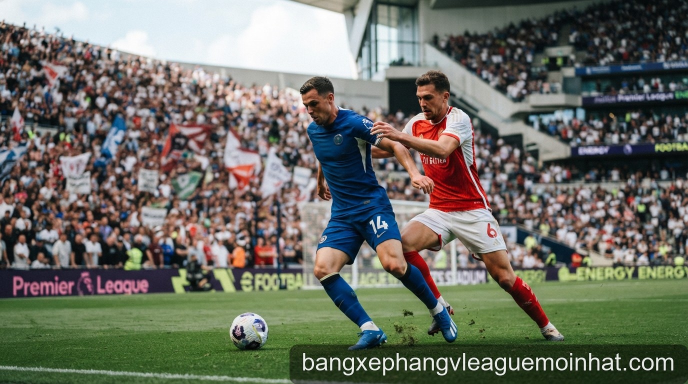 Premier League 2026/27: Những điểm nhấn đáng chú ý sau vòng đấu khai màn