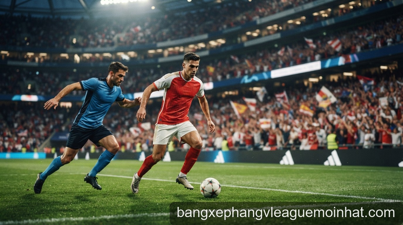 Bóng đá châu Âu trở lại: Những tâm điểm đáng chú ý trong tuần khai màn mùa giải 2026/27